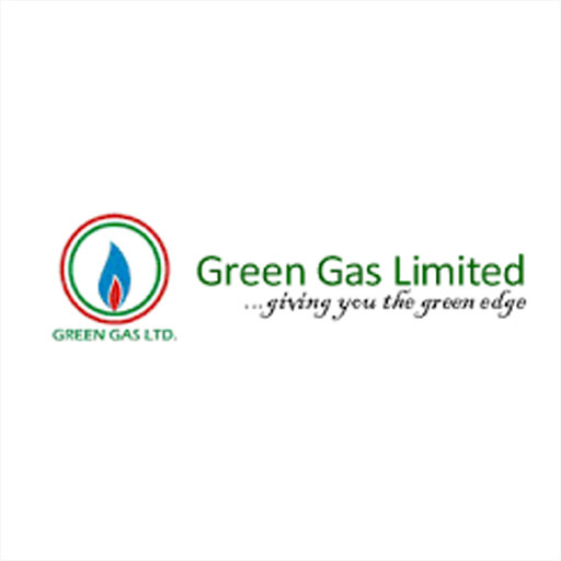 green gas limited customer chandan enterprise