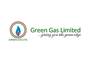 green gas limited customer chandan enterprise